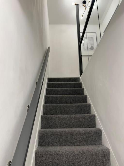 Stunning 2-Bed Apart In The Heart Of Aberdeen* Zewnętrze zdjęcie
