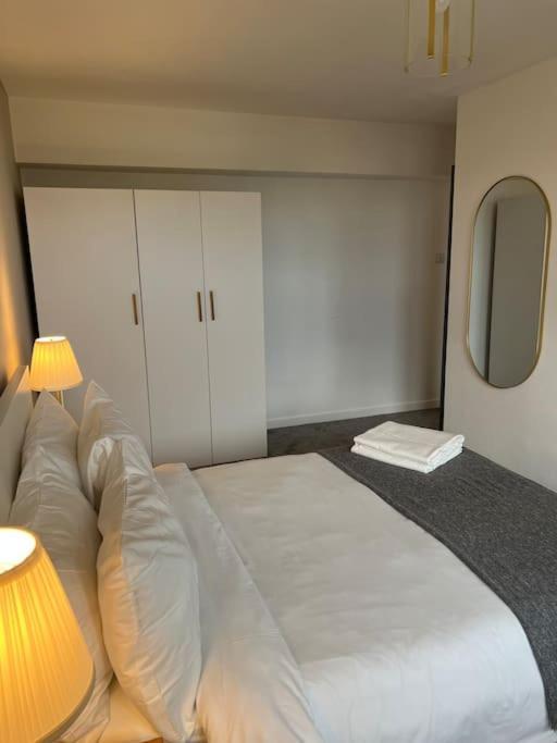 Stunning 2-Bed Apart In The Heart Of Aberdeen* Zewnętrze zdjęcie