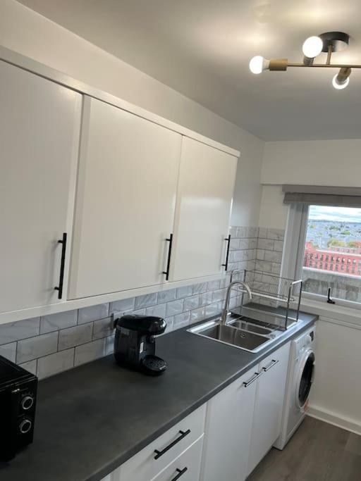 Stunning 2-Bed Apart In The Heart Of Aberdeen* Zewnętrze zdjęcie